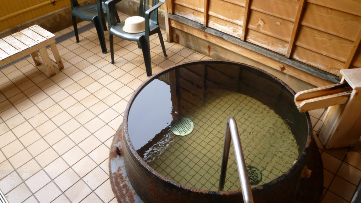 ホテル 門前の湯 photo