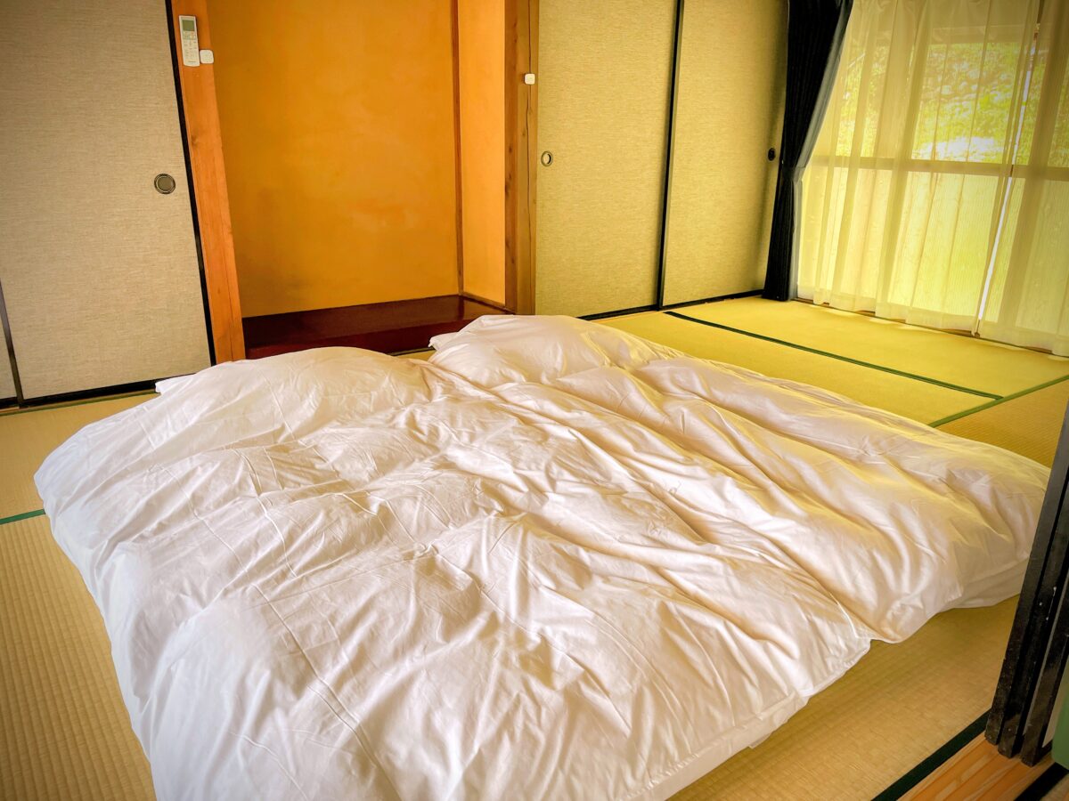 一軒宿さめうら photo
