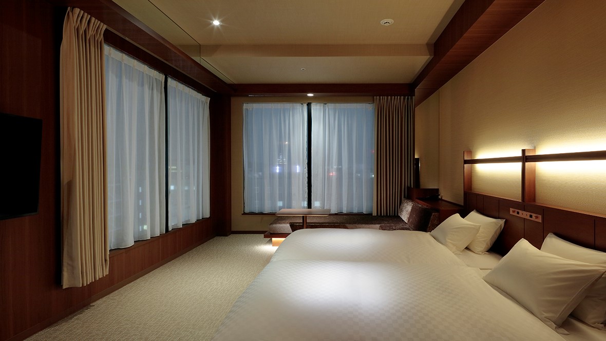 ＣＡＮＤＥＯ ＨＯＴＥＬＳ（カンデオホテルズ）熊本新市街 photo