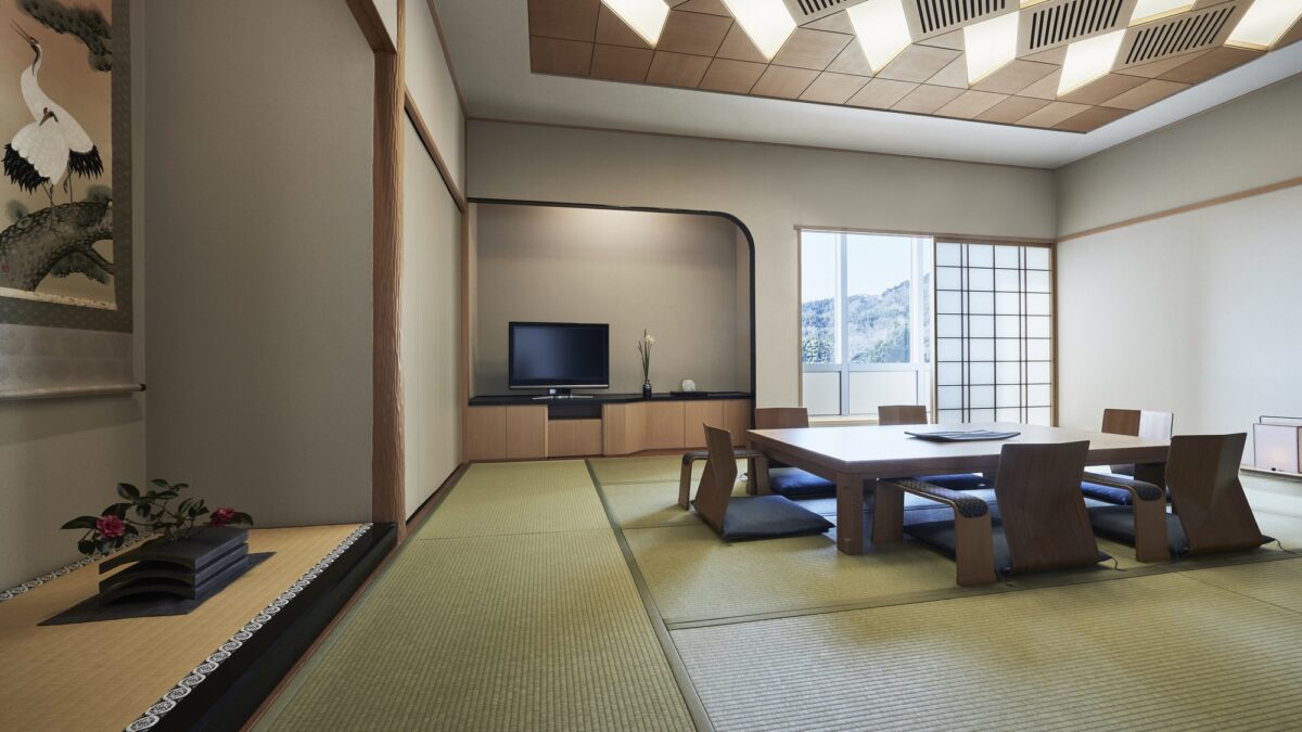 グランドニッコー淡路 photo
