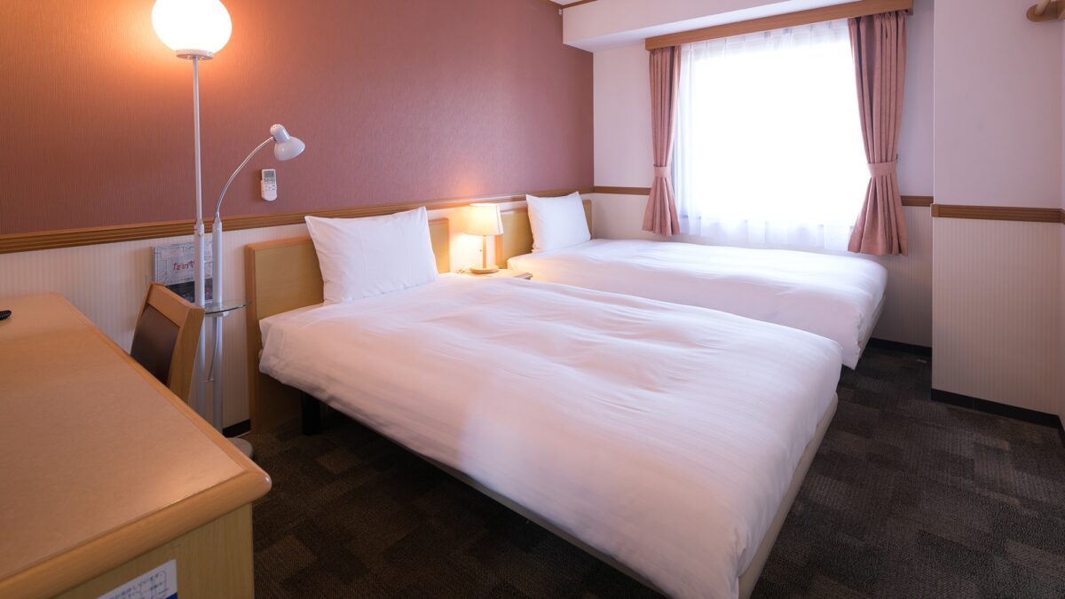 東横ＩＮＮ宮崎中央通 photo