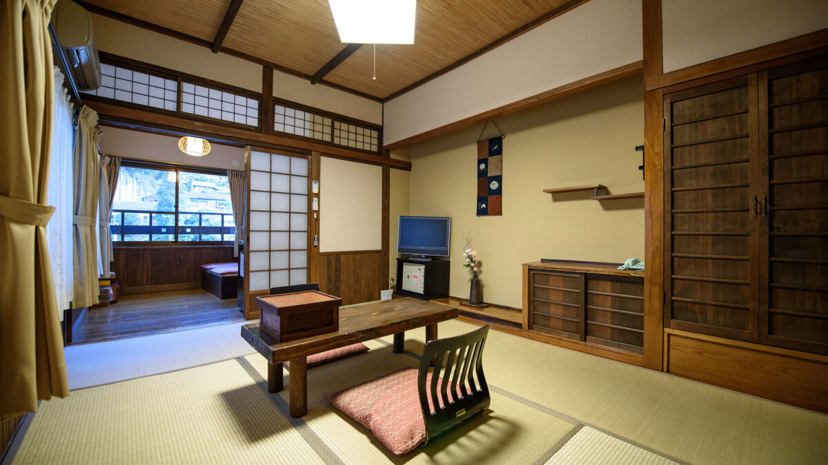 ゆのひら 上柳屋 photo