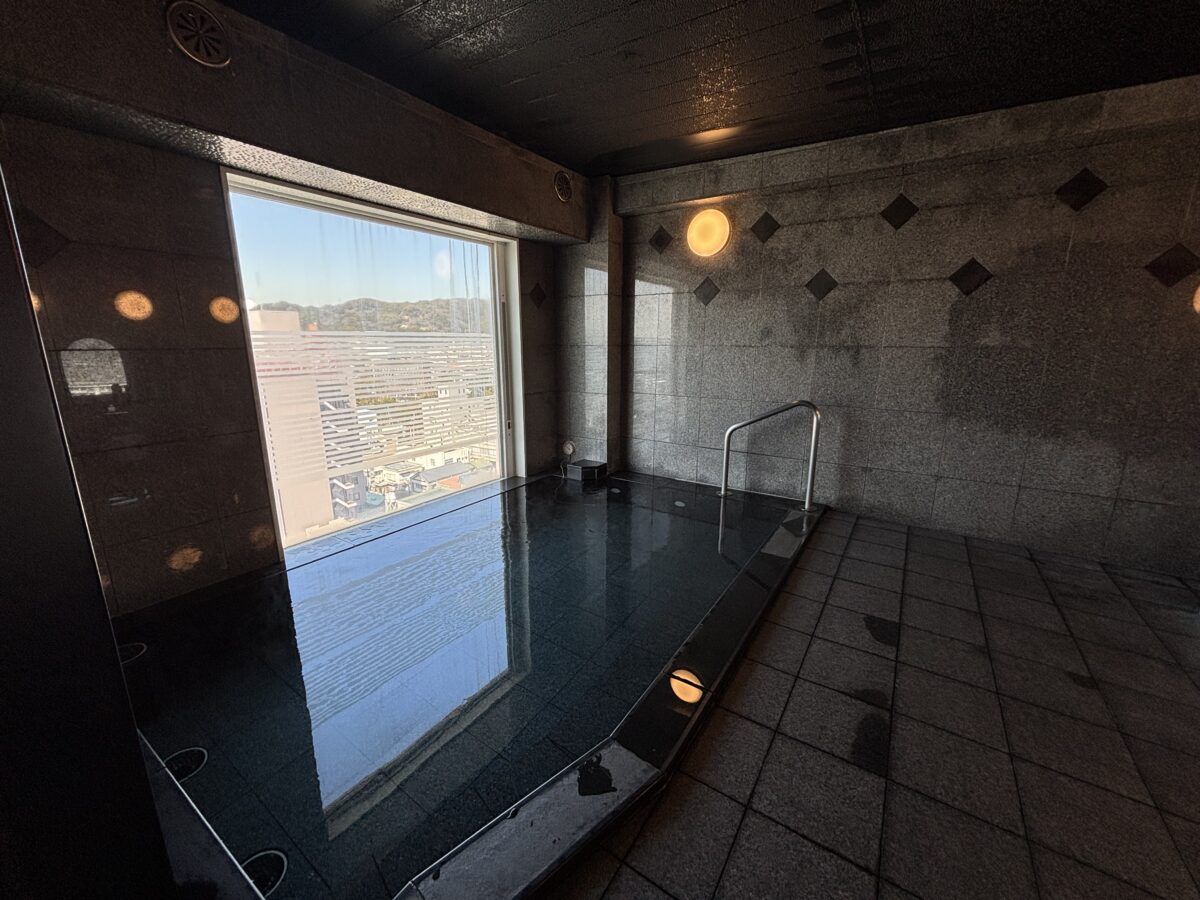 ホテルルートイン徳山駅前 photo
