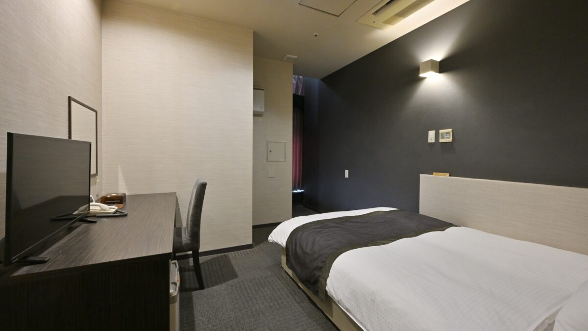 和歌山アーバンホテル photo