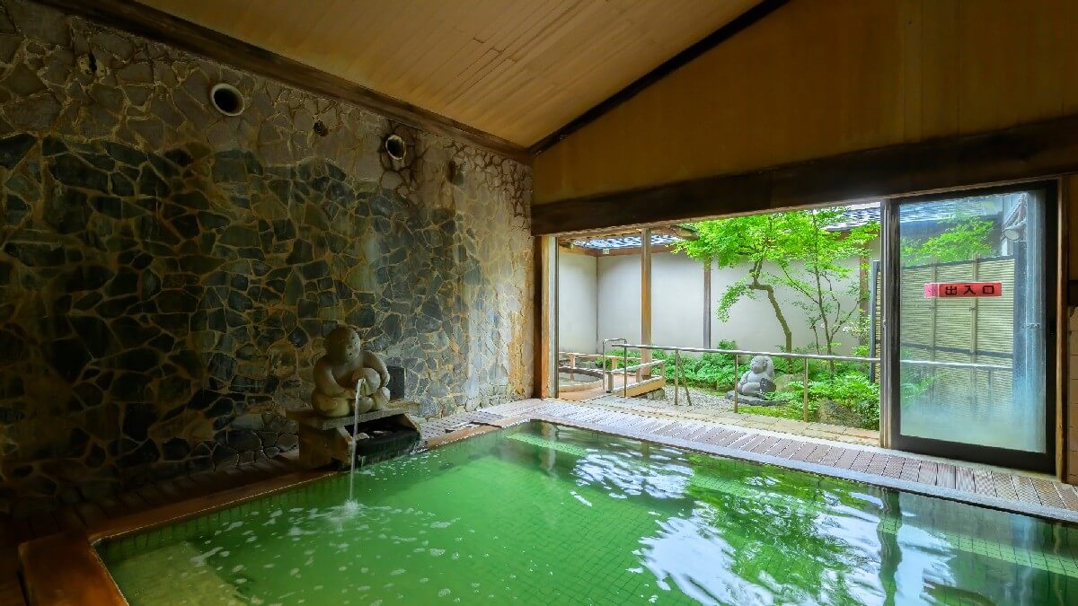 月岡温泉 ホテル清風苑 photo