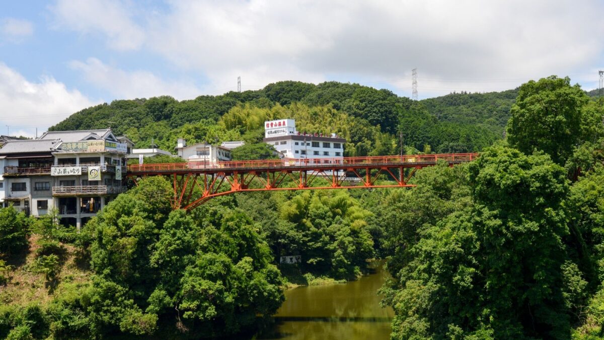 信貴山観光ホテル photo