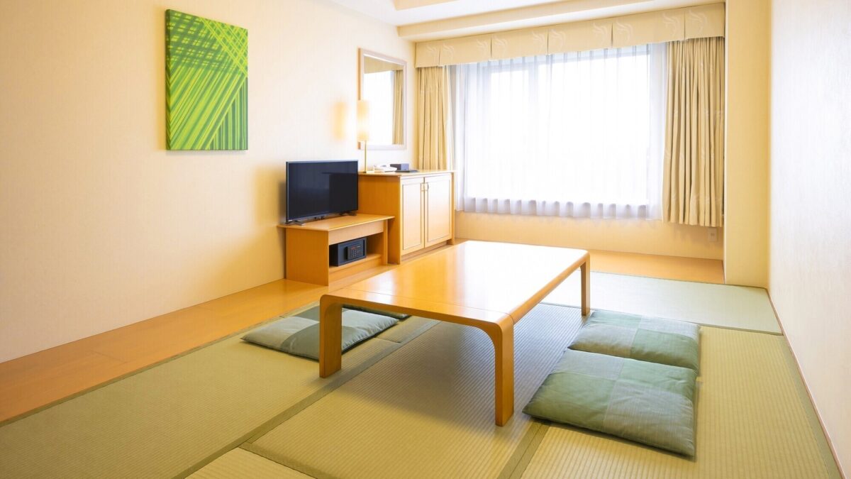 ホテルエミオン東京ベイ photo