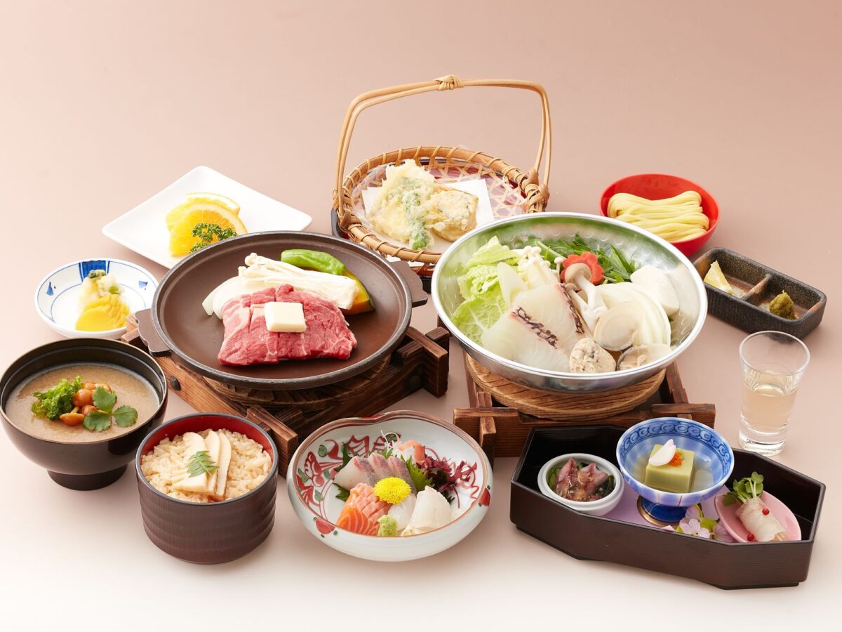 赤穂ロイヤル飯店 / Ako Royal Hotel photo