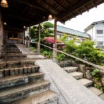 みもすそ川別館