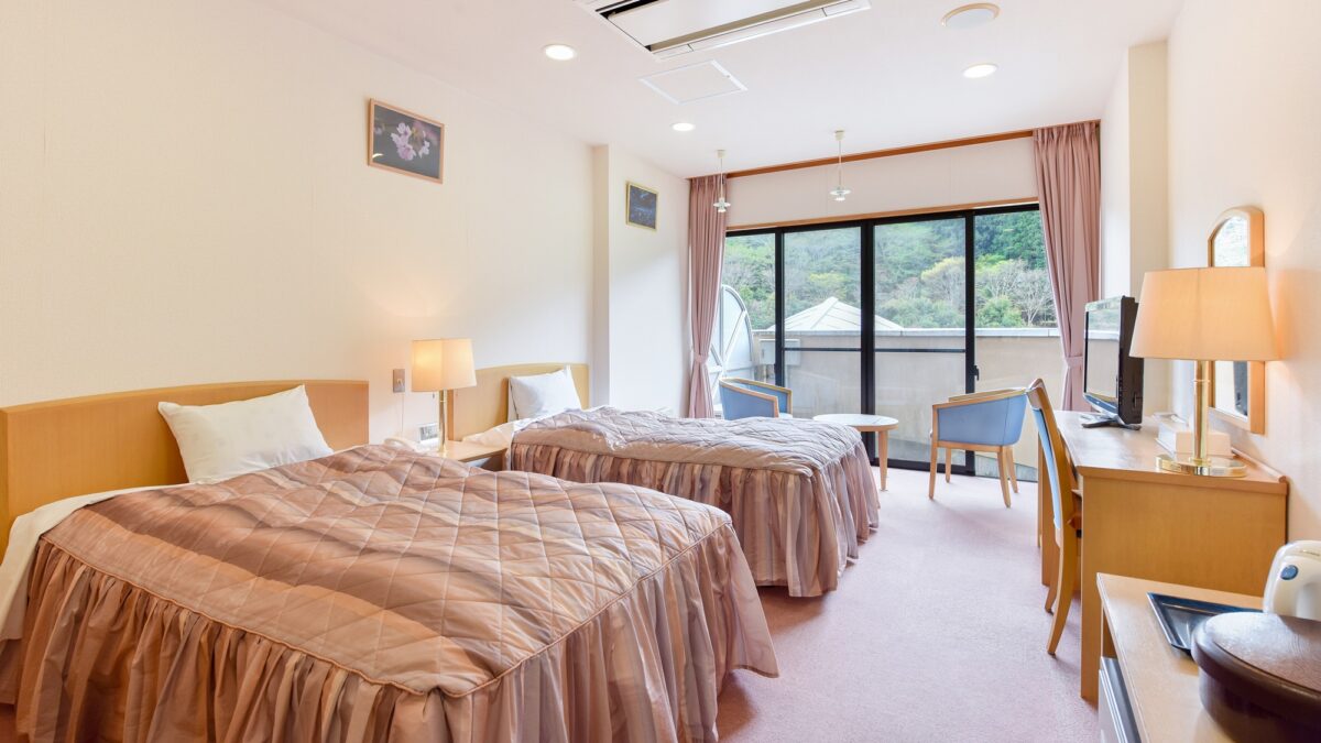 もみじ川温泉 photo