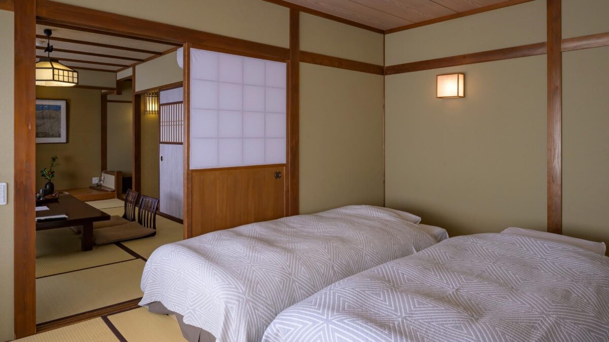 岩井温泉 岩井屋 photo