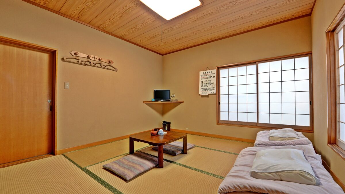 民宿浜野屋 photo