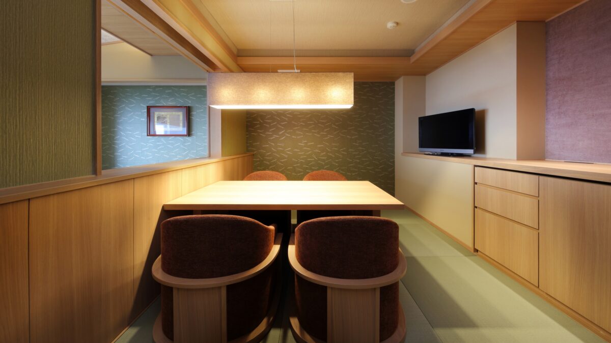 鴨川館 photo