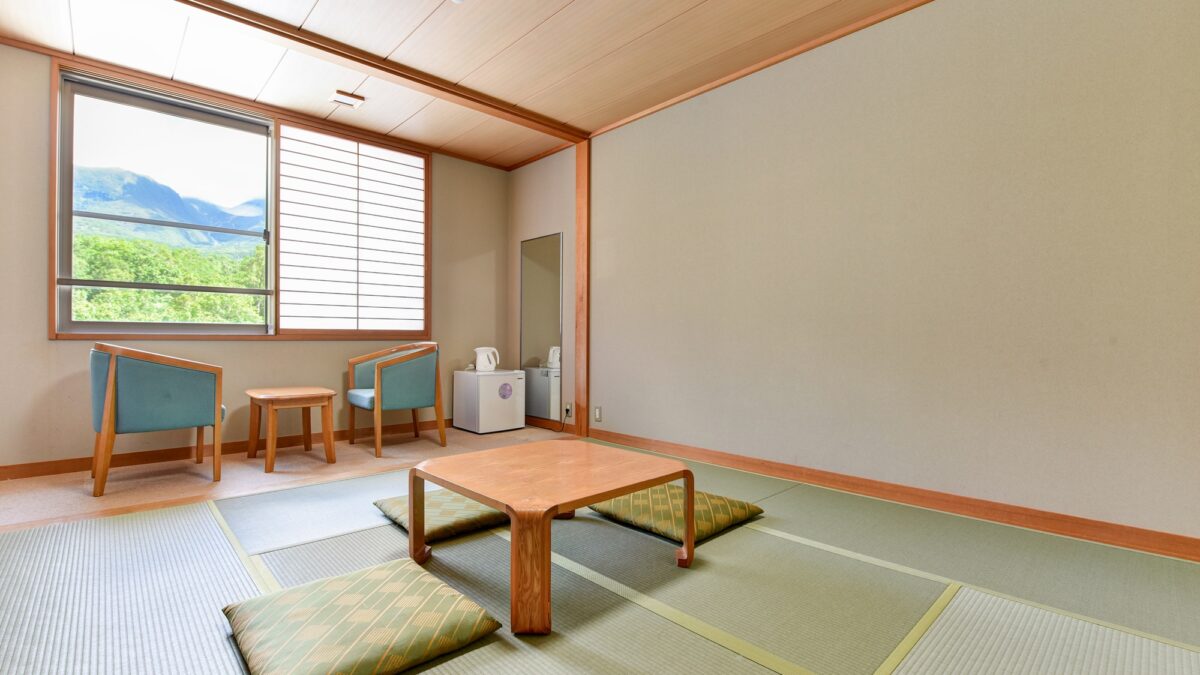 天空の大地 久住高原ホテル photo