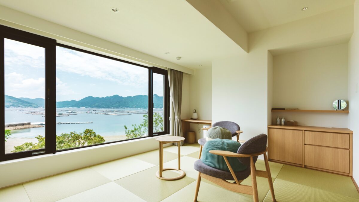 えたじま温泉 江田島荘 photo