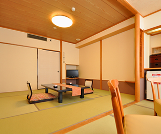 よもぎひら温泉 和泉屋 photo