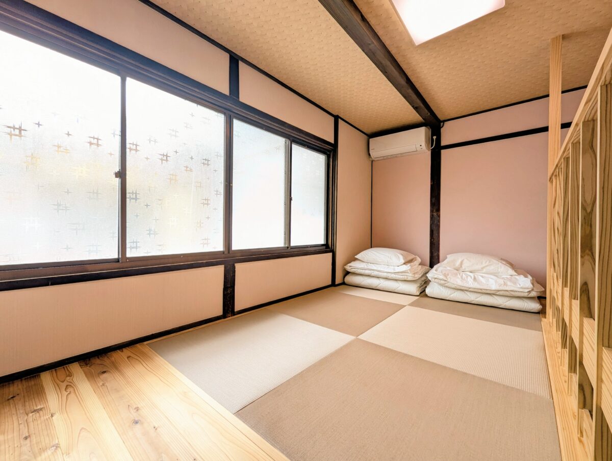 Ｃａｆｅ＆Ｈｏｔｅｌ Ｐａｌｅｔｔｅ ＳＴＡＹｓ photo