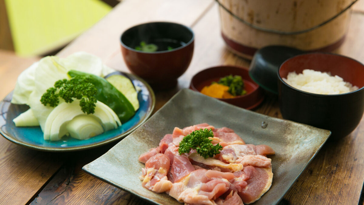 脇田温泉 楠水閣 photo