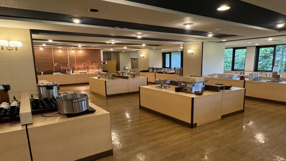 芹ヶ沢溫泉 白樺湖ビュー飯店 / Serigasawa Onsen Shirakabako View Hotel photo