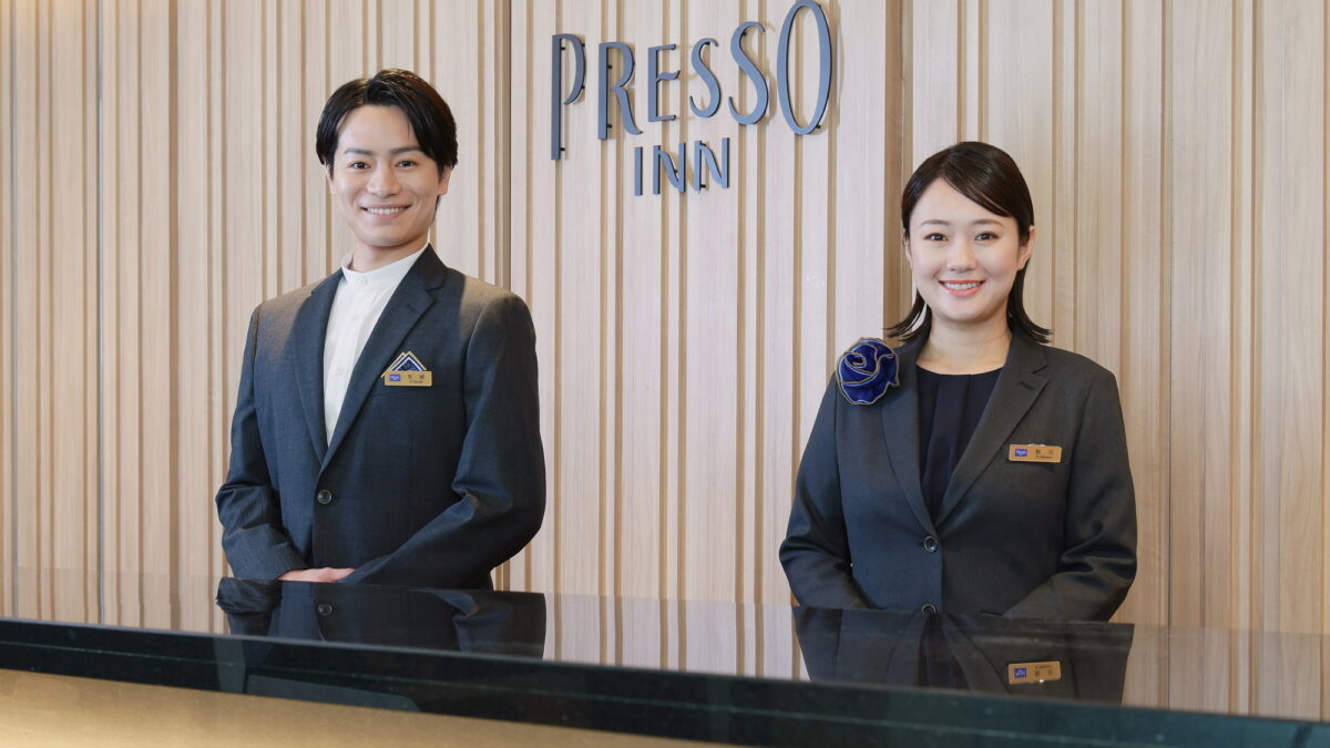 京王プレッソイン日本橋茅場町 photo