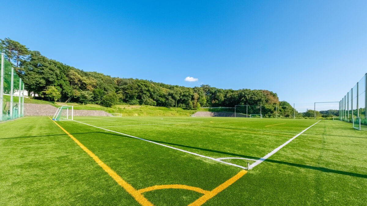 那須スポーツパーク / Nasu Sports Park photo