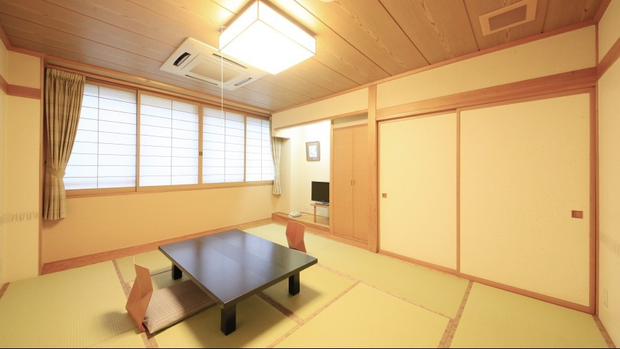 瀬見温泉 四季の宿 まごろく photo