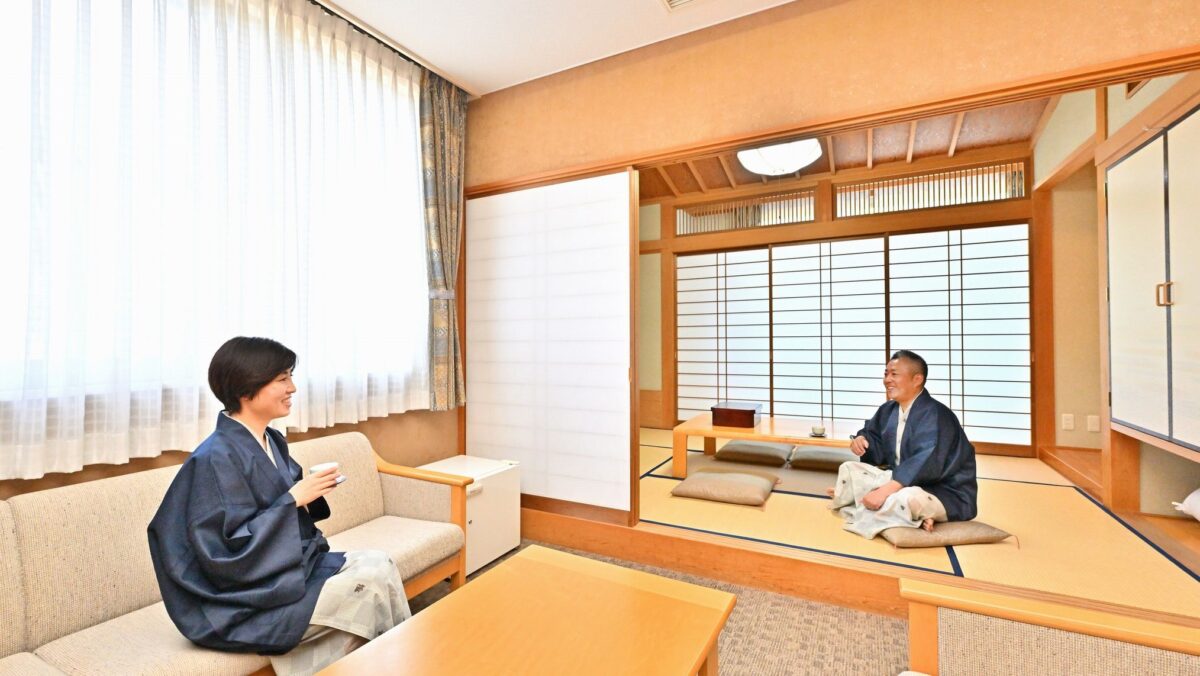 ホテル高千穂 photo