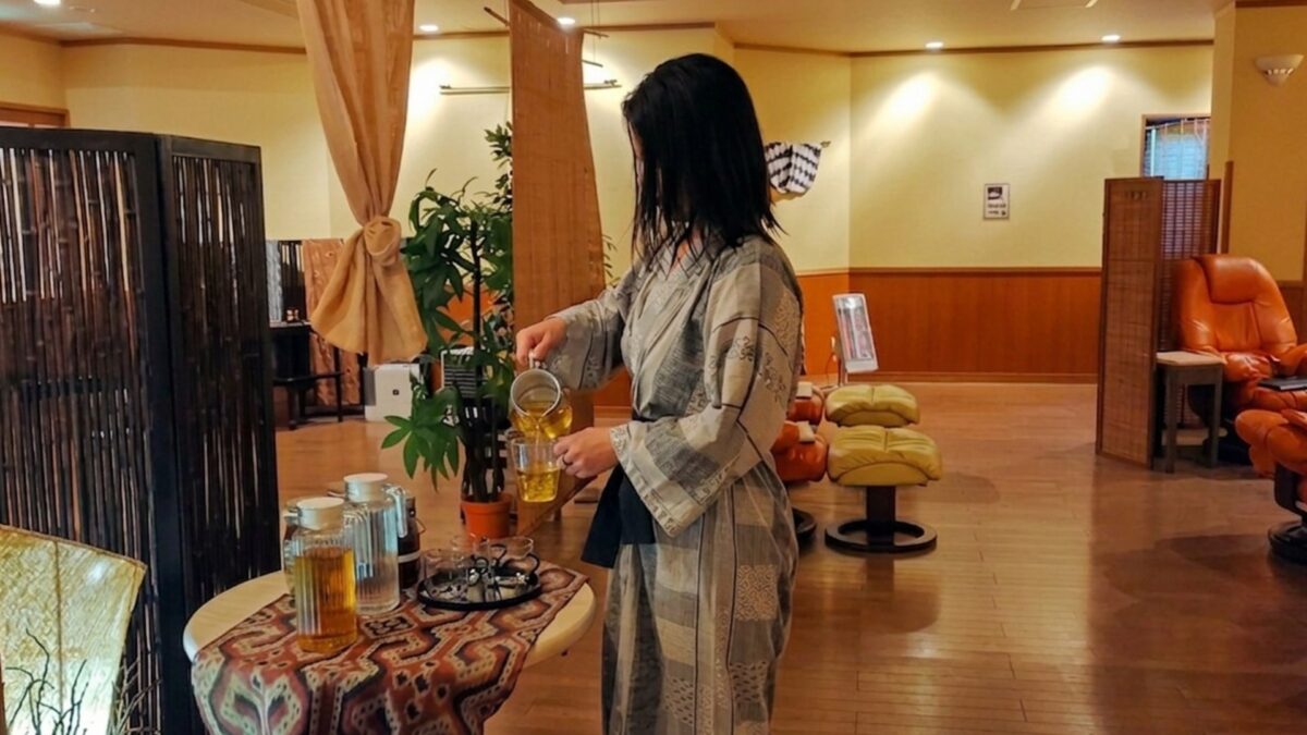 昼神溫泉 癒楽の宿 清風苑 / Hirugami Onsen Yura no Yado Seifuen photo