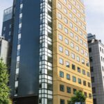 ホテル八重の翠東京