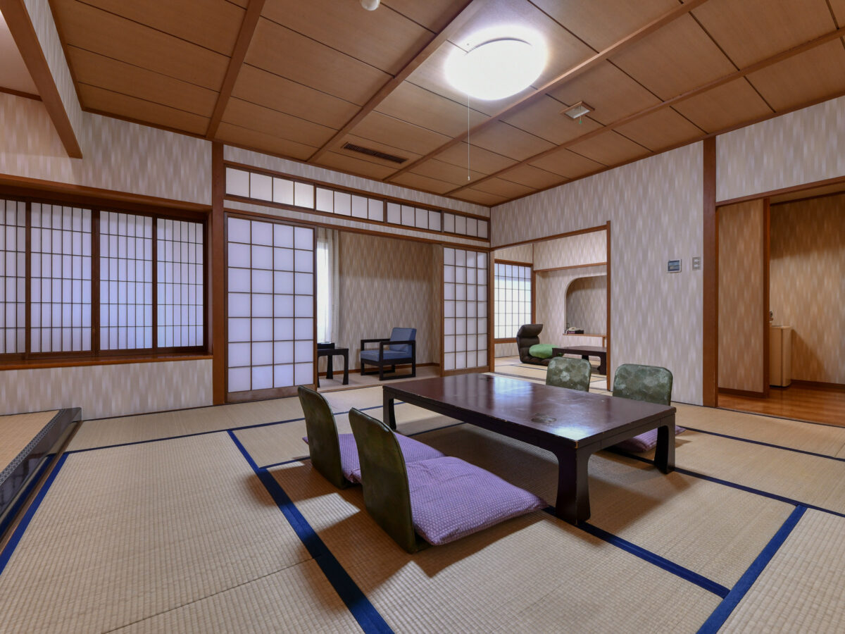 あわら温泉 みのや泰平閣 photo