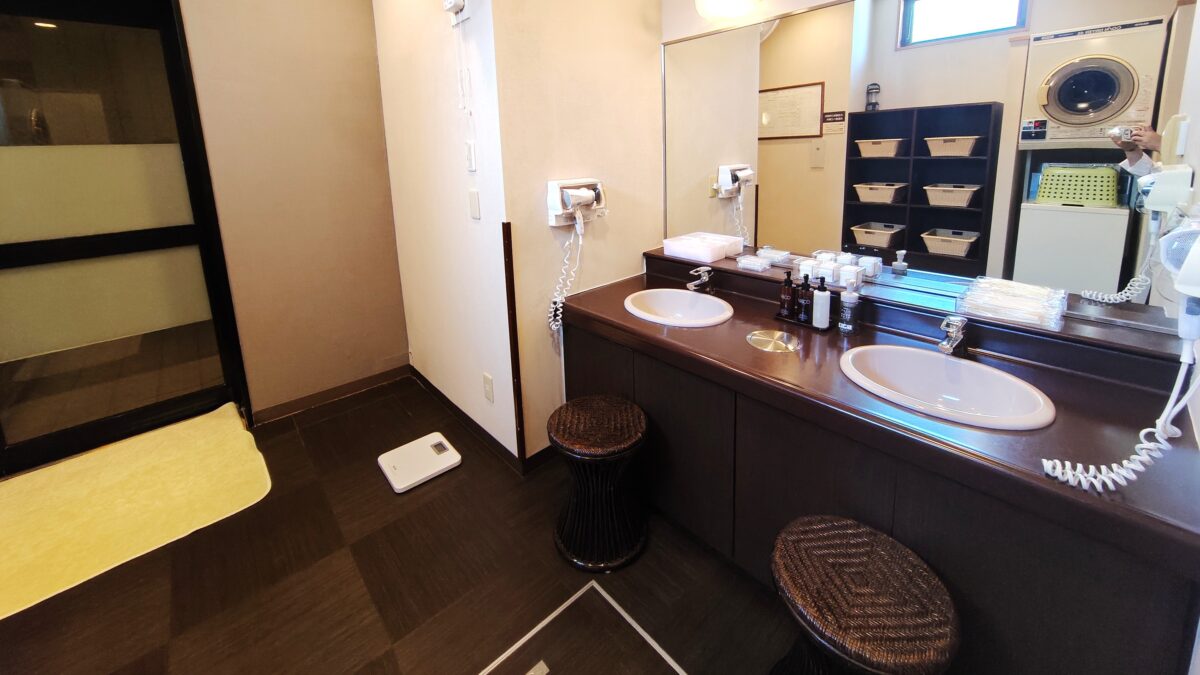 飯店ルートイン古川駅前 / Hotel Route Inn Furukawa Ekimae photo