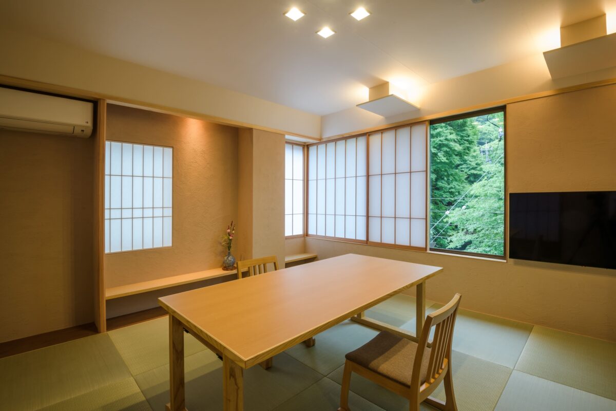 みやこわすれの宿 こおろぎ楼 photo
