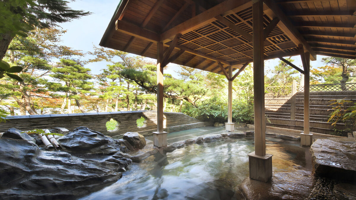 松島佐勘 松庵 / Matsushima Sakan Shoan photo