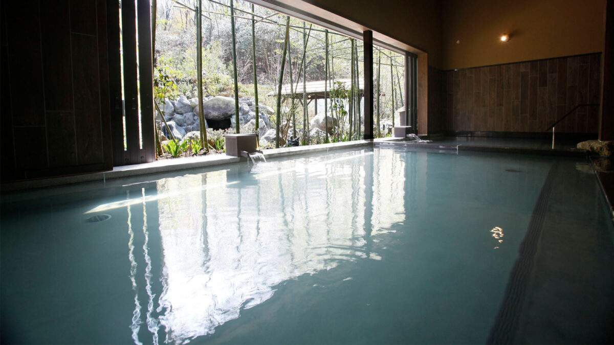 ＮＥＳＴＡ ＲＥＳＯＲＴ ＫＯＢＥ（ネスタリゾート神戸） photo