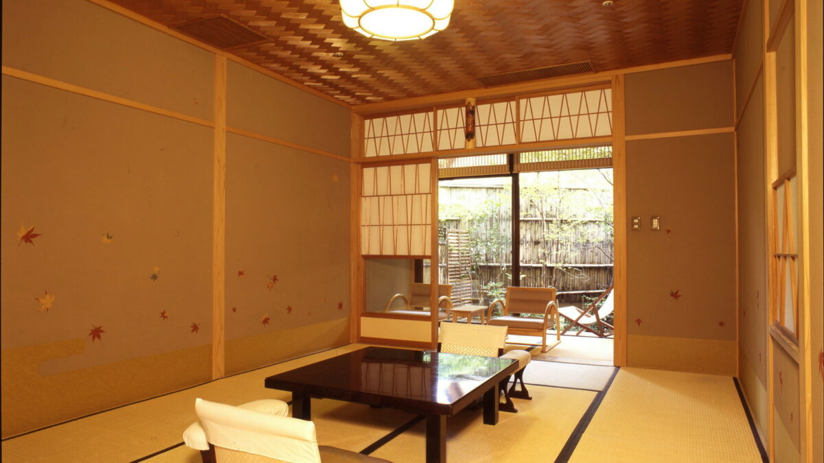 伊香保温泉 香雲館 photo
