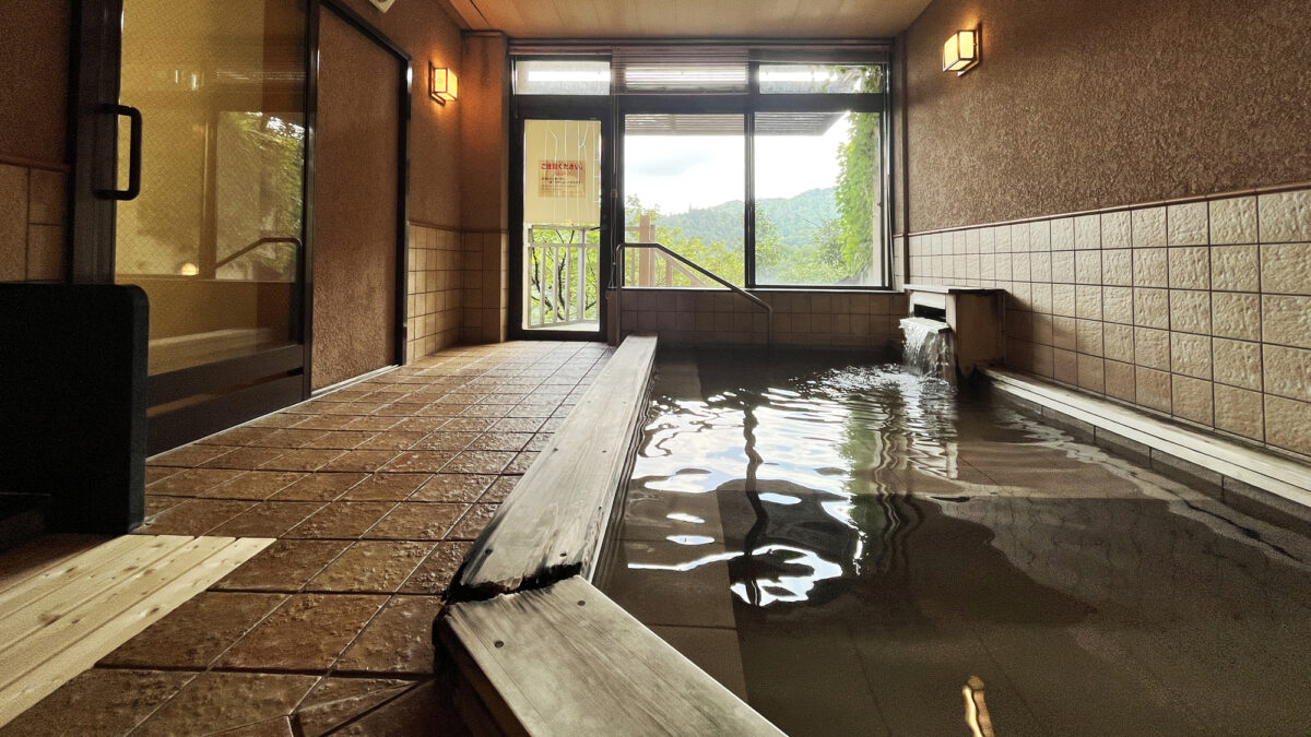 景勝の宿 芳雲館 photo