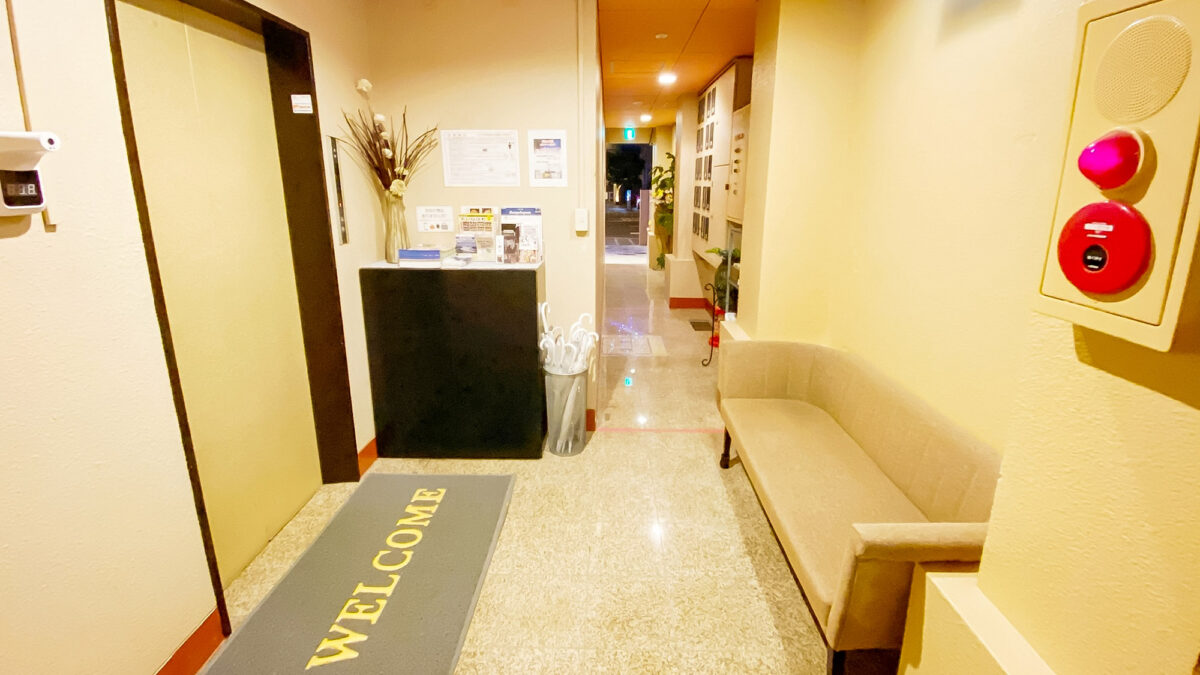 プチホテル０１７ photo