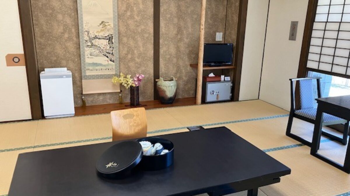 薬師湯温泉 旅館 竹屋敷 photo