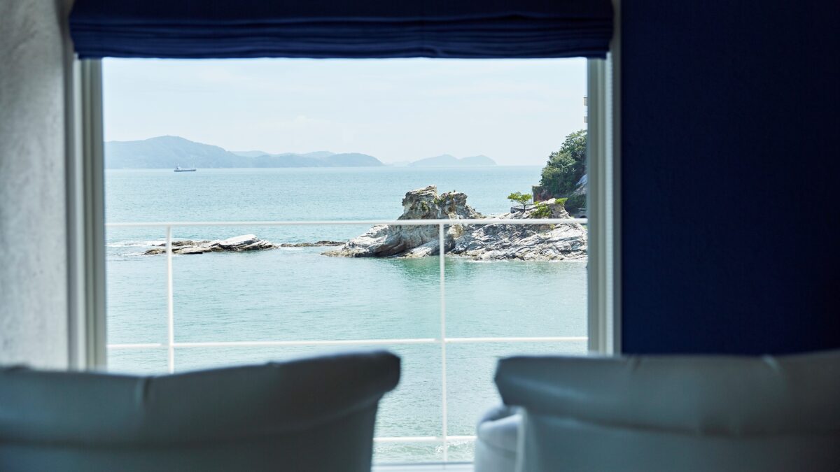 Ｗａｋａｎｏｕｒａ Ｎａｔｕｒｅ Ｒｅｓｏｒｔ エピカリス photo