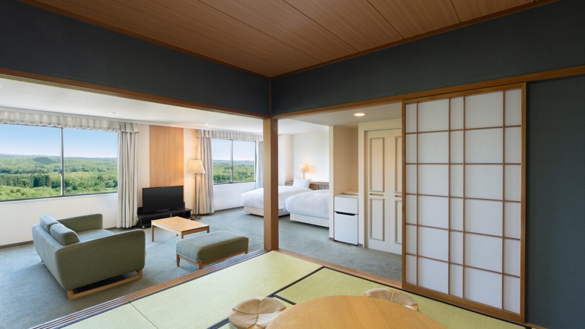 グランドメルキュール那須高原リゾート＆スパ photo