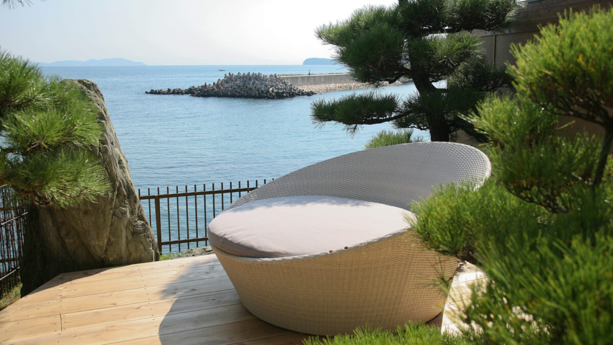 洲本溫泉 飯店ニューアワジ / Sumoto Onsen Hotel New Awaji photo