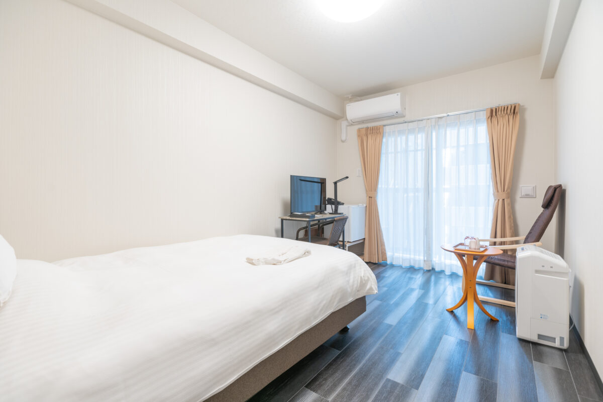 NAHA新都心HOTEL photo
