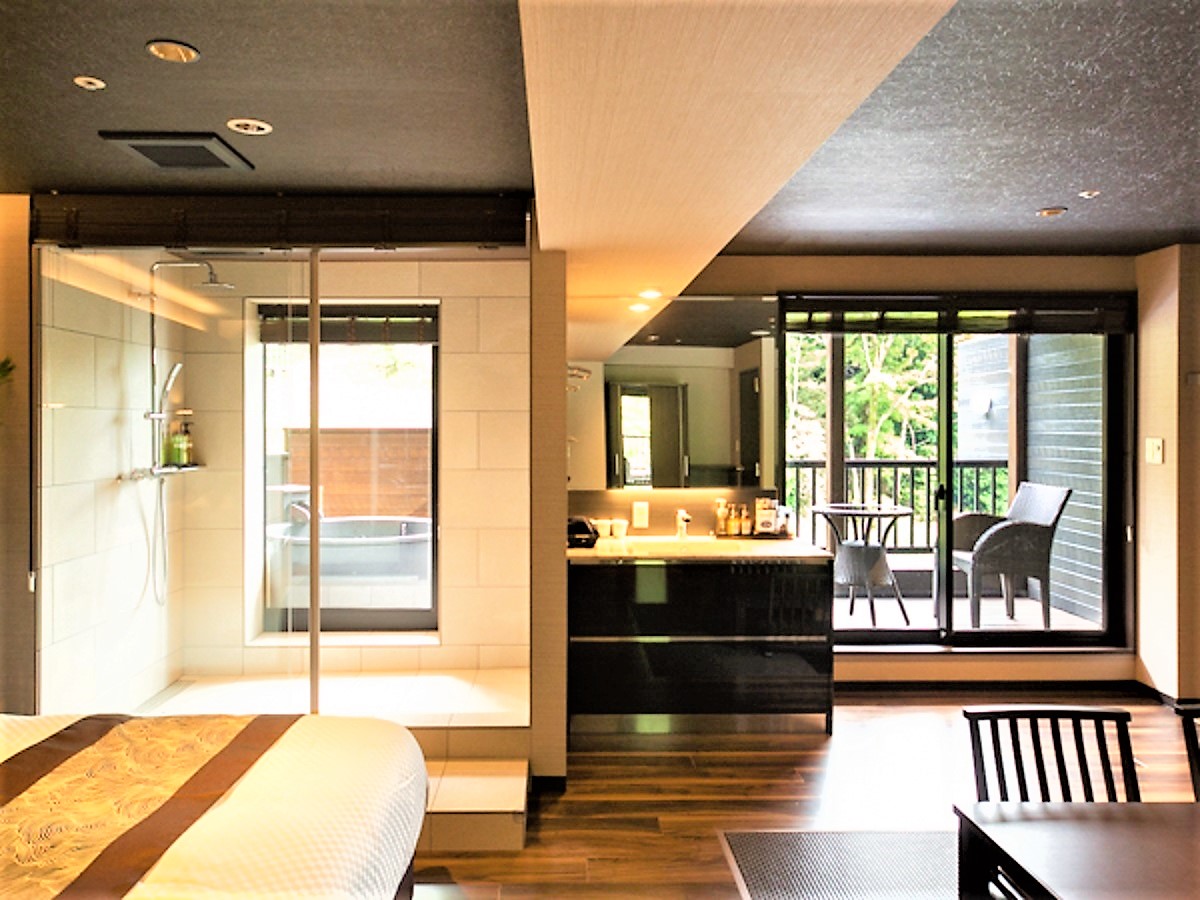 リブマックスリゾート安芸宮島 photo