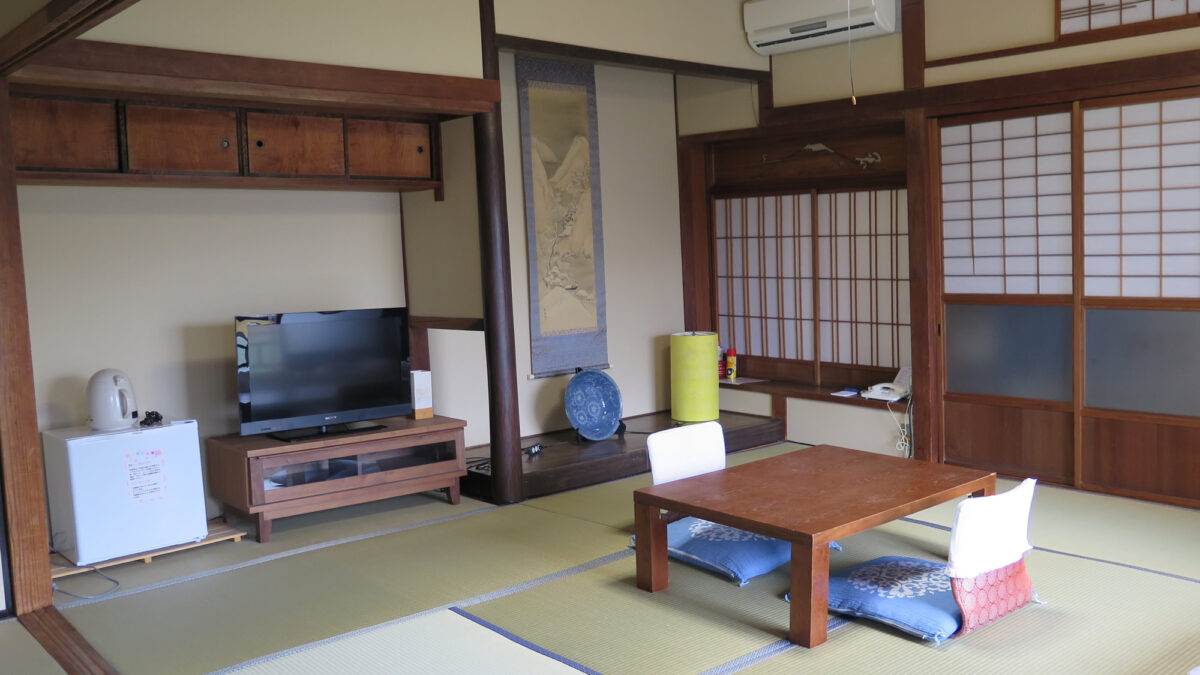 松風荘旅館 photo