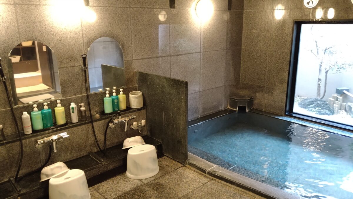 ホテルルートイン磐田インター photo