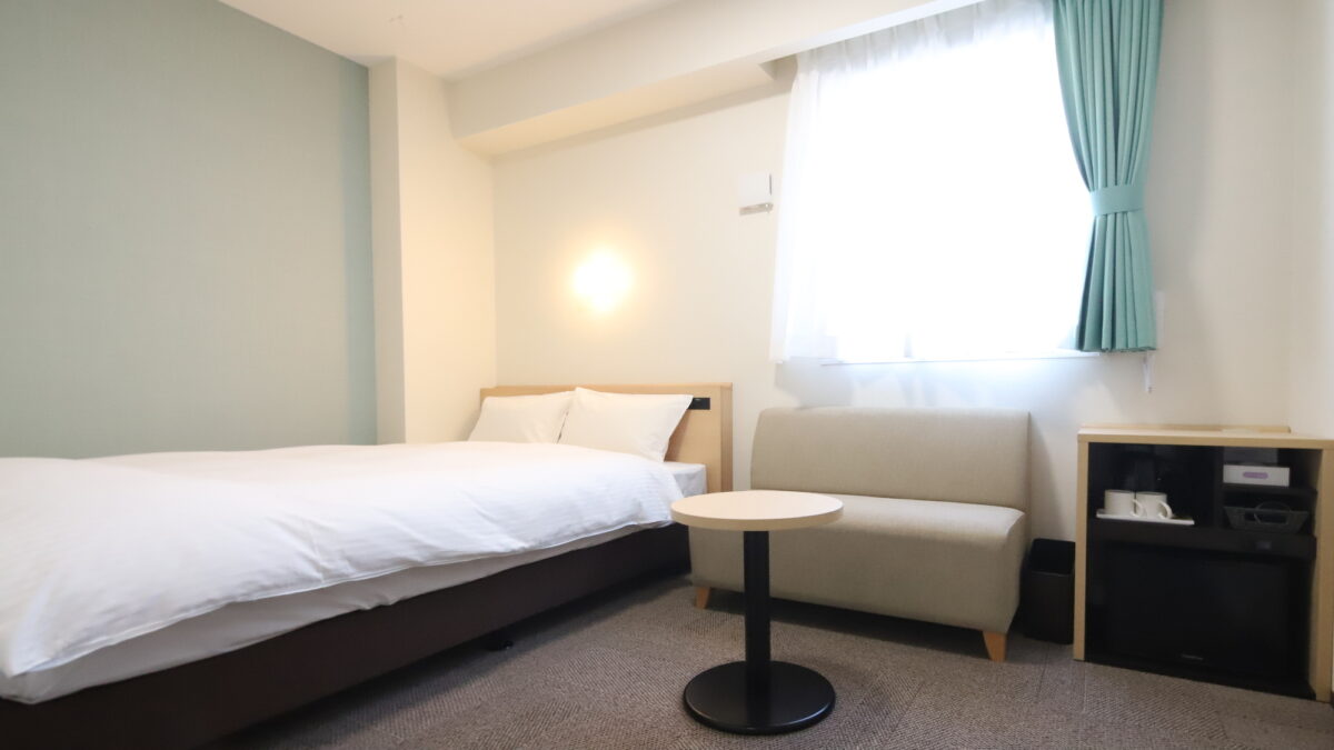ＡＢホテル伊賀上野 photo
