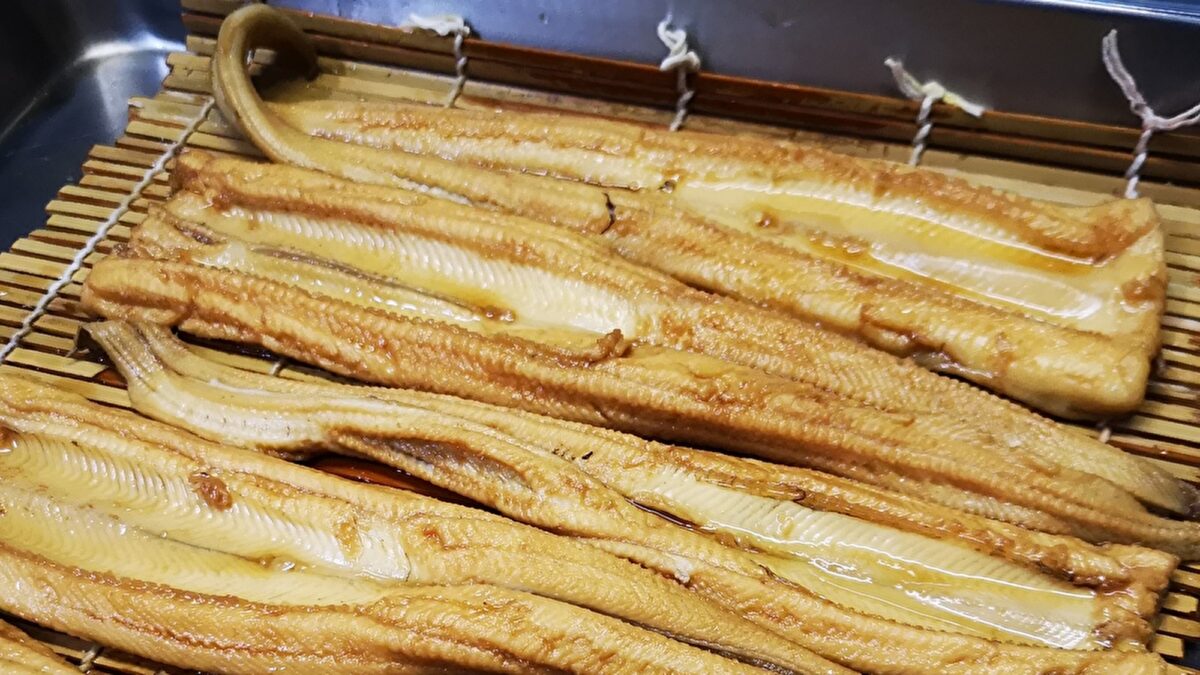 〜あなご料理専門店〜 民宿 青島 photo