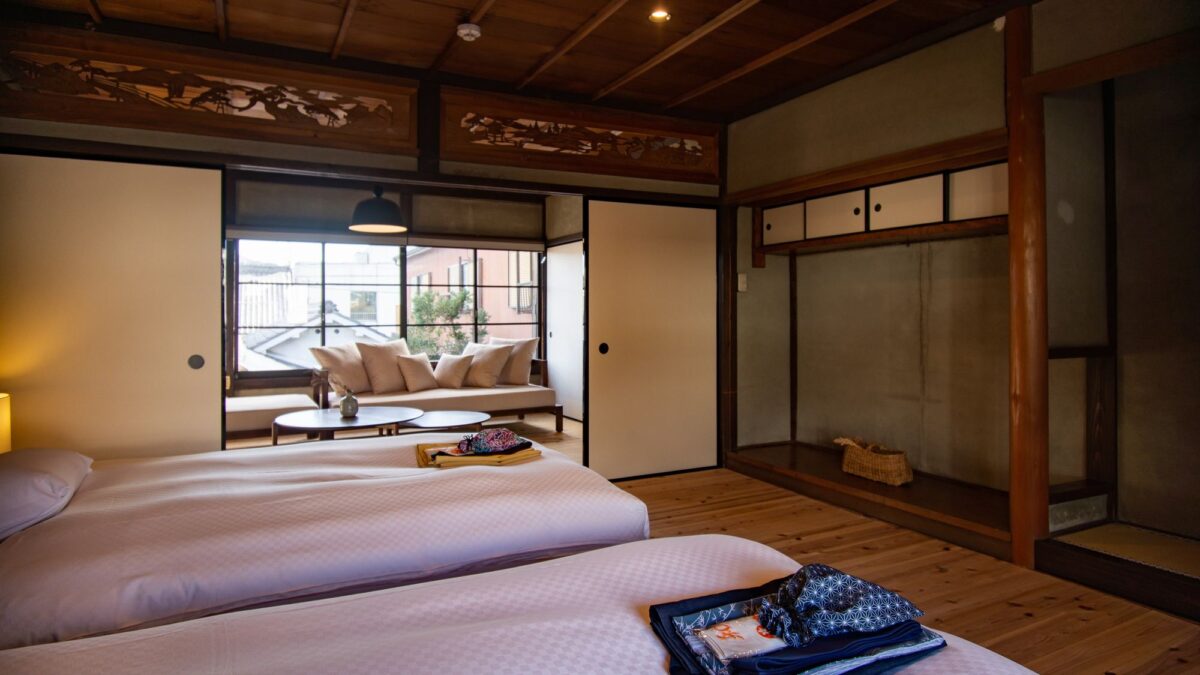 篠山城下町ホテルＮＩＰＰＯＮＩＡ photo