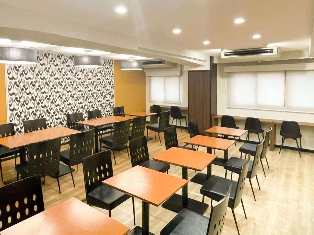 ホテルクラウンヒルズ新潟２号東中通店（ＢＢＨホテルグループ） photo