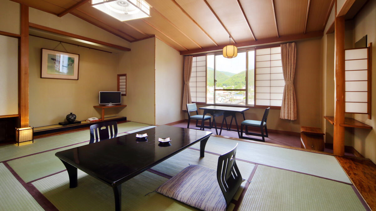 かみのやま温泉 果実（かみ）の山 あづま屋 photo